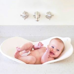 Puj Flyte Infant Tub EUC